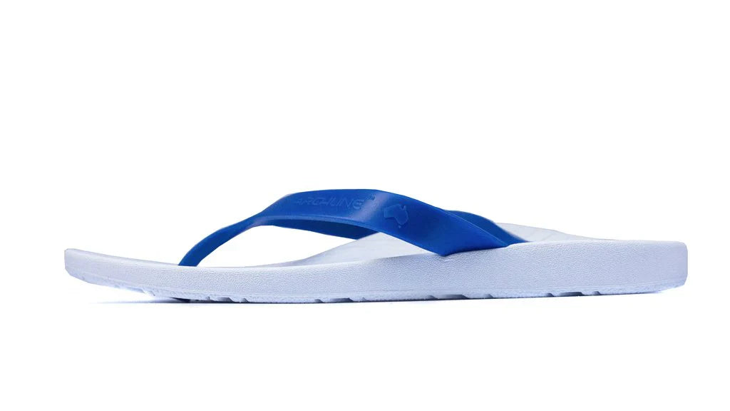 Archline Kids Orthotic Thongs – Comfortable & Supportive Footwear