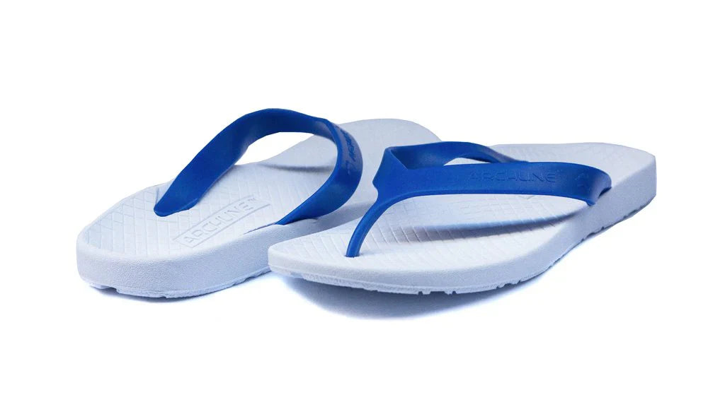 Archline Kids Orthotic Thongs – Comfortable & Supportive Footwear