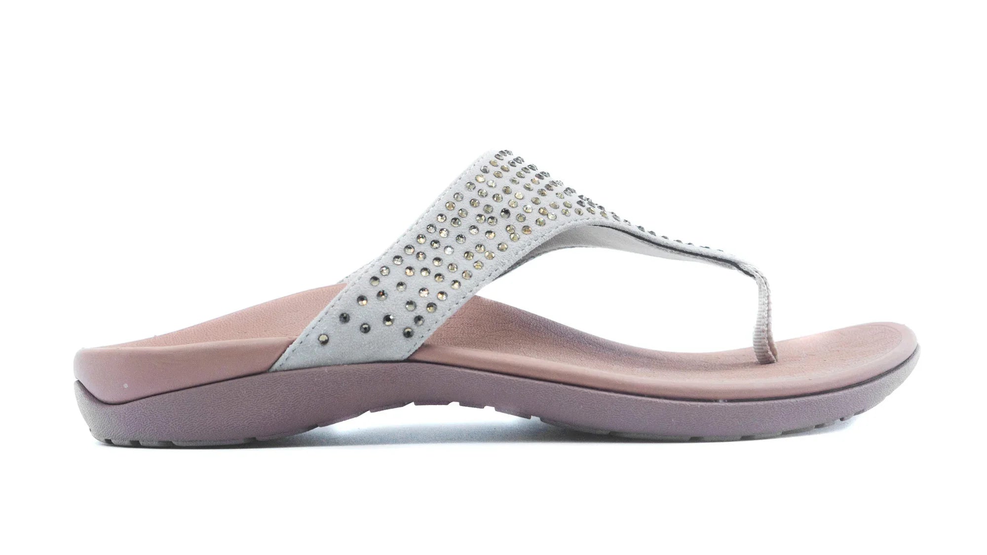 Alexa Orthotic Sandals - Comfortable Supportive Sand Design