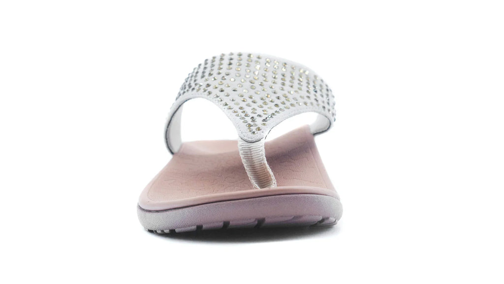 Alexa Orthotic Sandals - Comfortable Supportive Sand Design