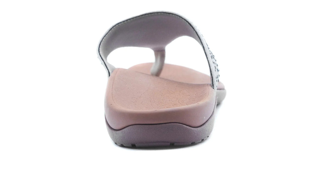 Alexa Orthotic Sandals - Comfortable Supportive Sand Design