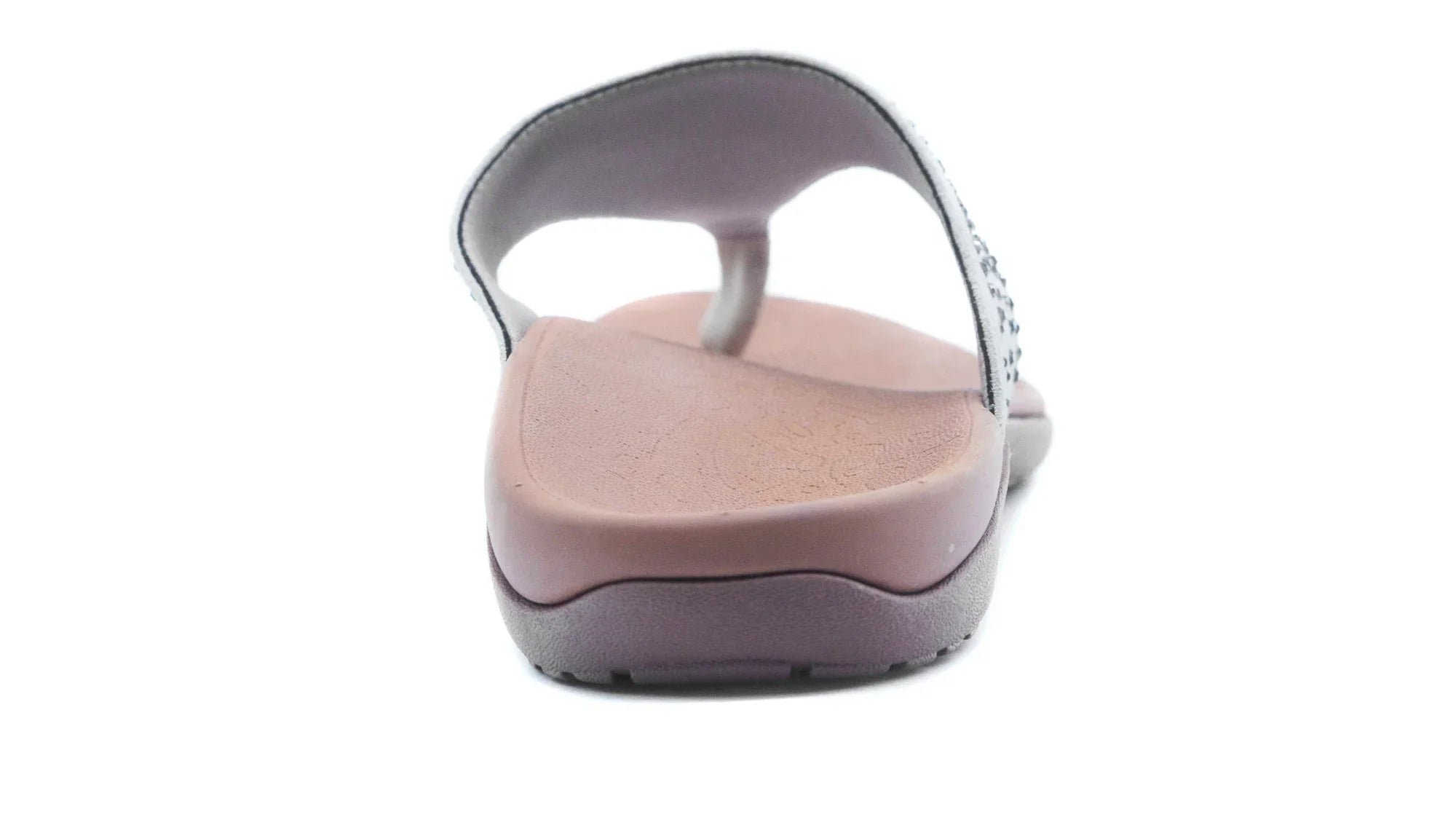 Alexa Orthotic Sandals - Comfortable Supportive Sand Design