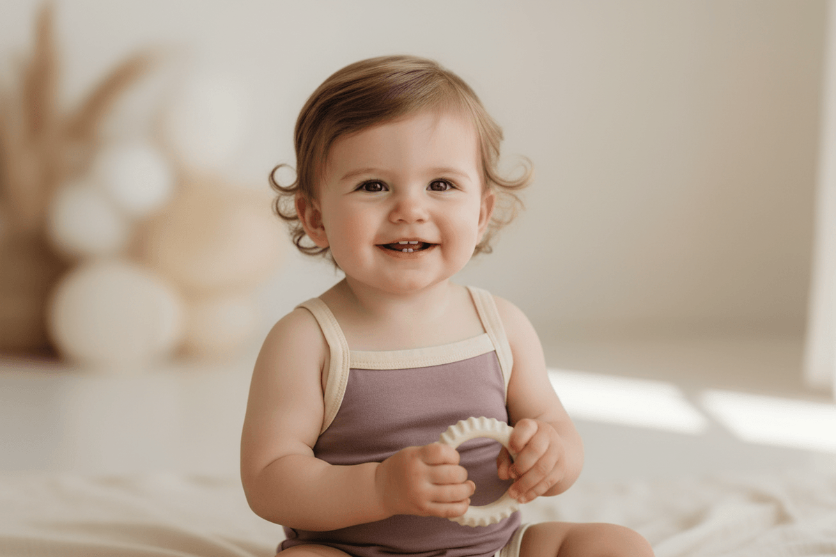 Mamīta Alaina Bodysuit