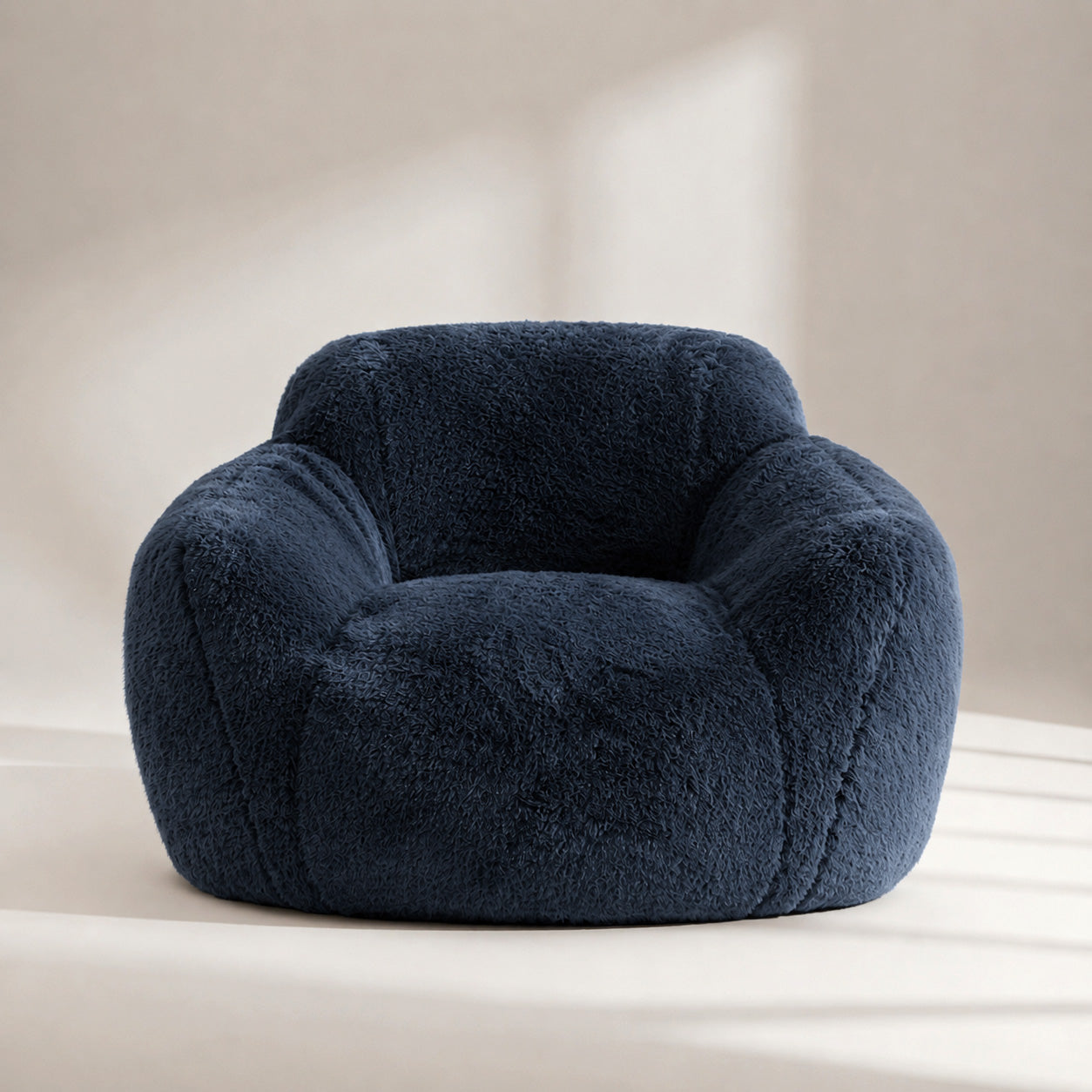 DreamPod® Charcoal Grey Chair - Comfy Relaxation Essential