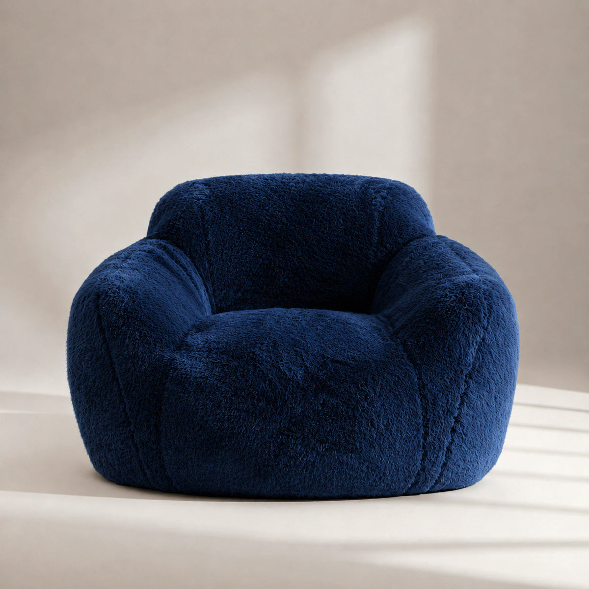 DreamPod® Chair - Navy - COVER ONLY
