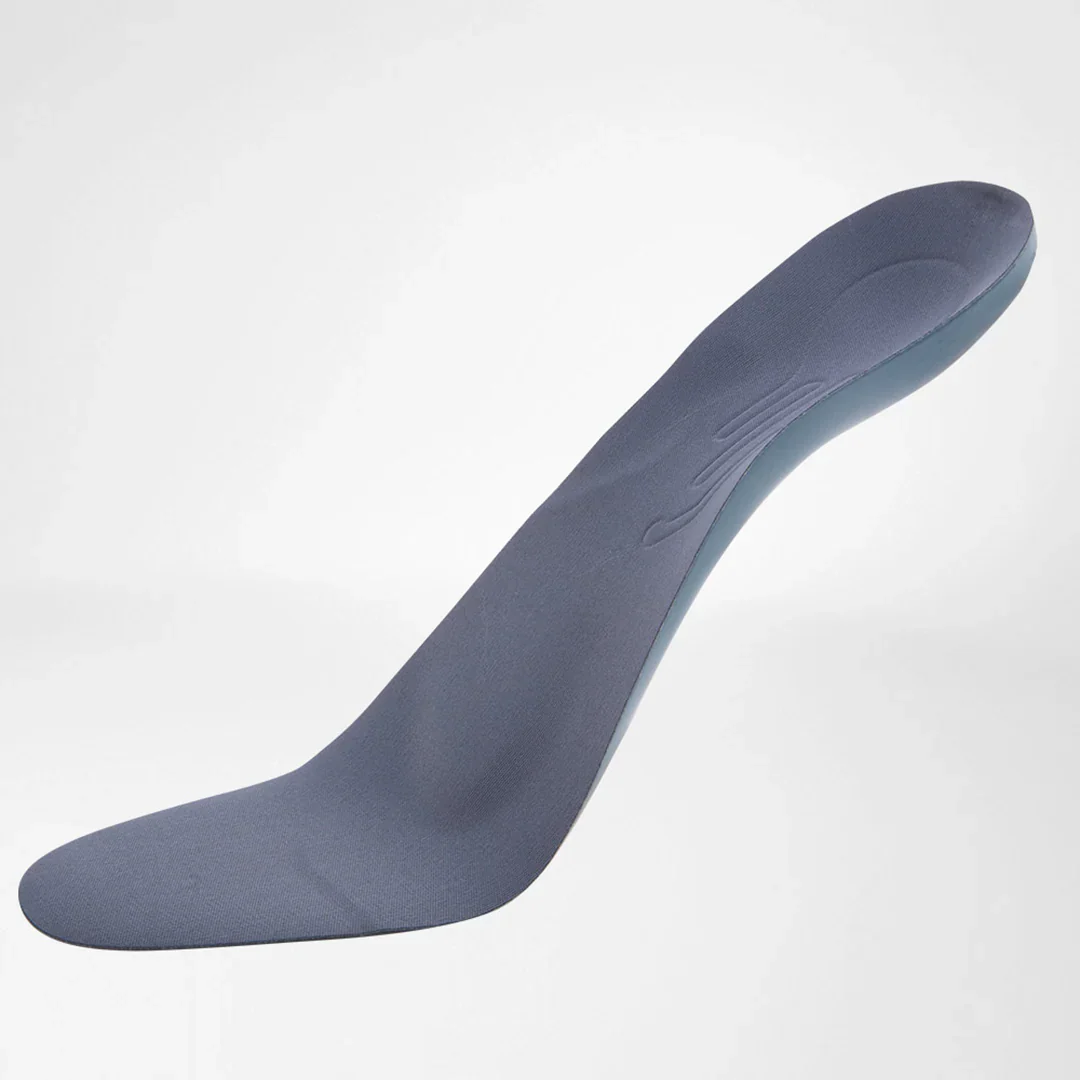 ErgoPad Redux Heel 2 Orthotic Insoles for Foot Relief & Support