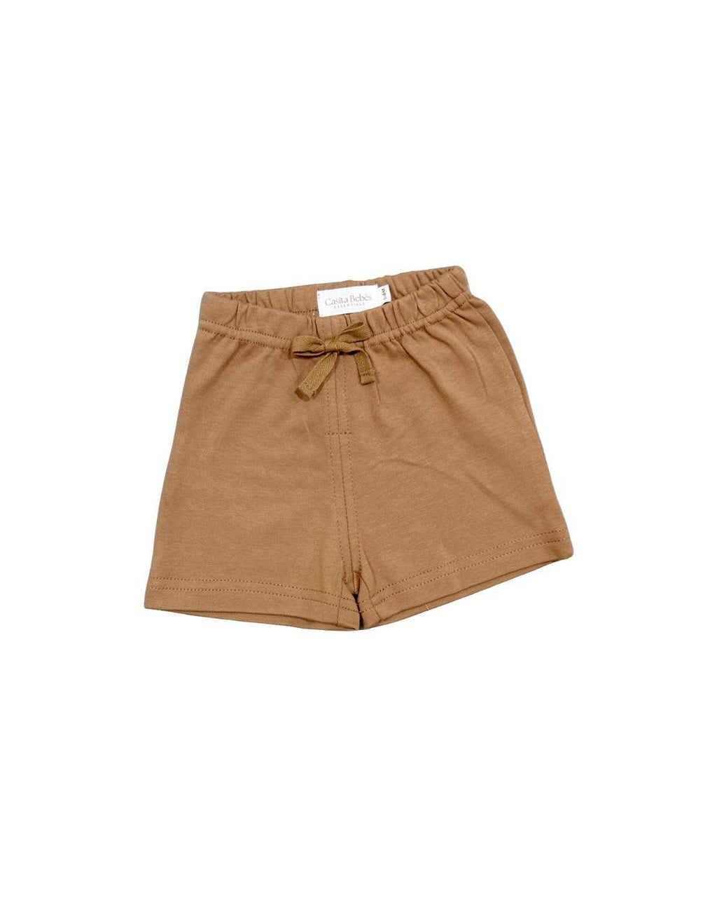 Essentīals Leon Kids' Shorts - Soft & Stylish Summer Essential