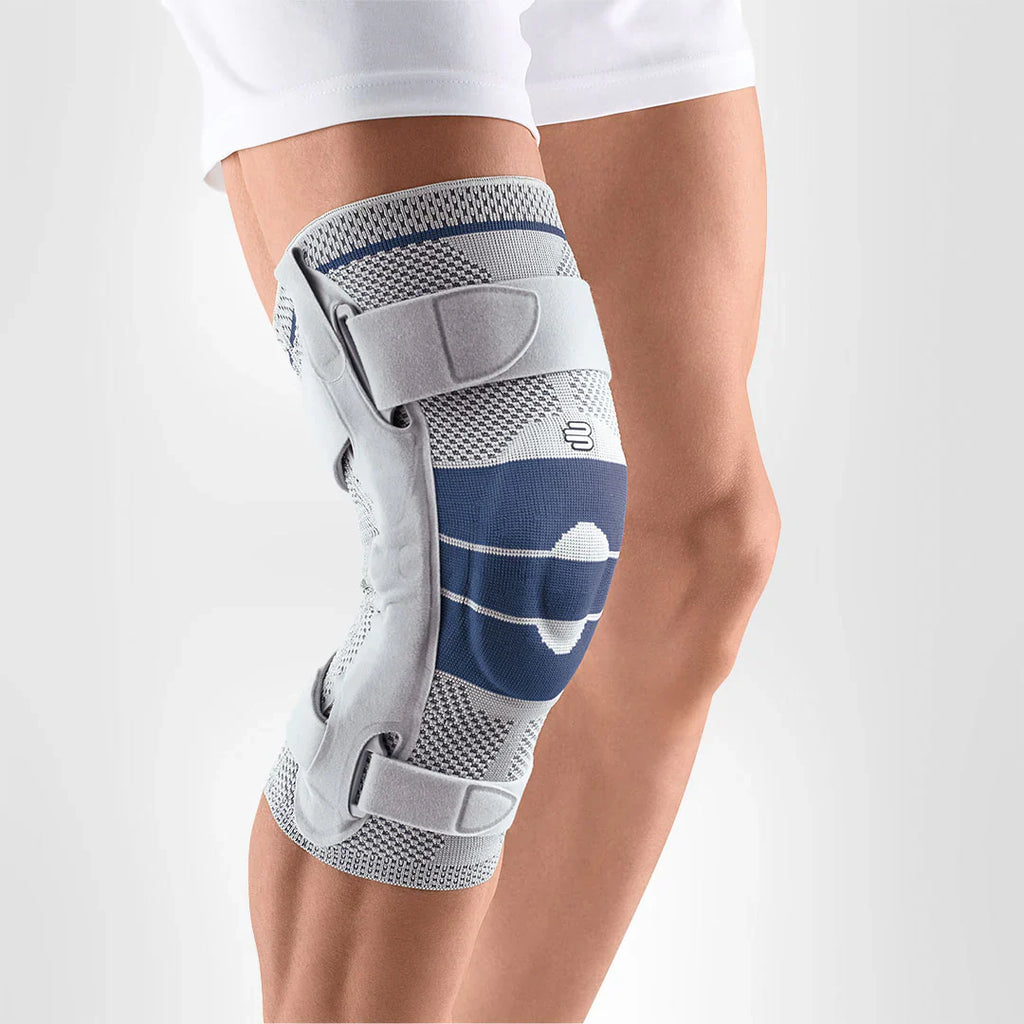 GenuTrain S Knee Brace | Advanced Support for Knee Injuries