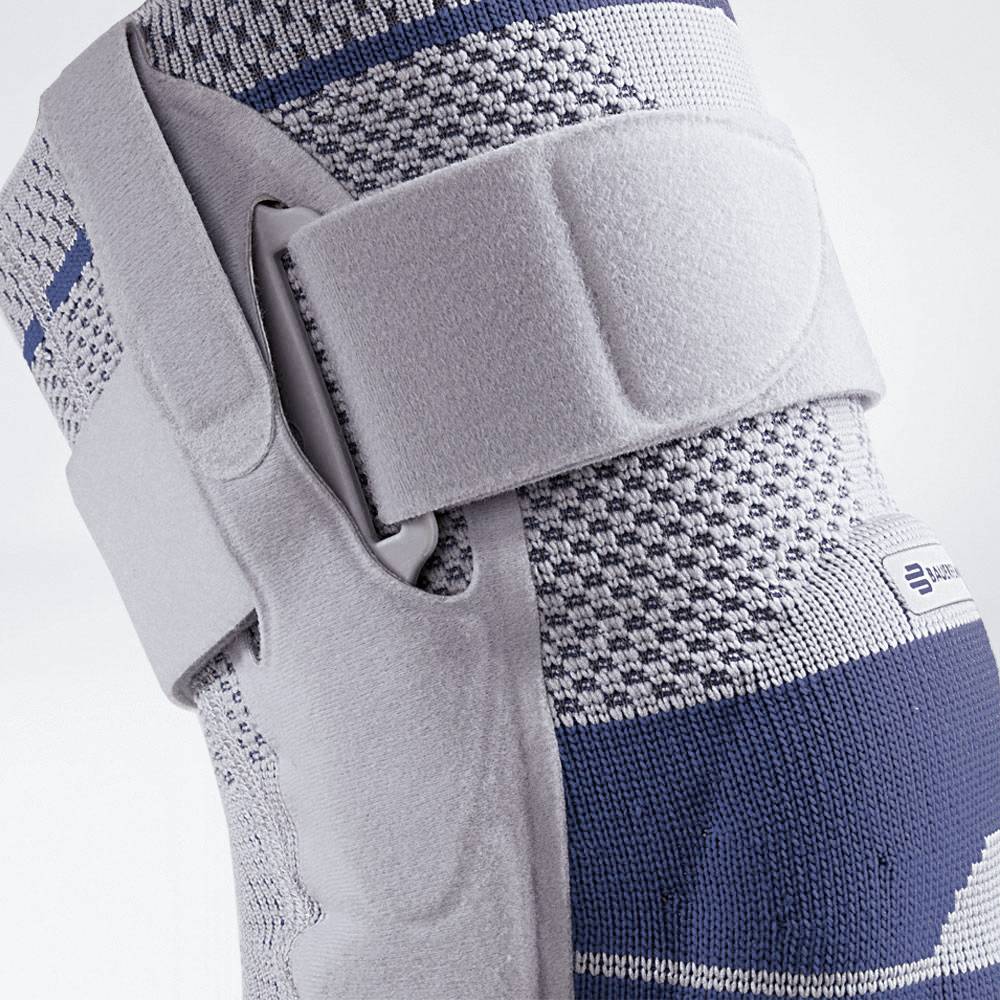 GenuTrain S Knee Brace | Advanced Support for Knee Injuries