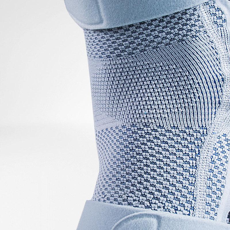 GenuTrain S Knee Brace | Advanced Support for Knee Injuries