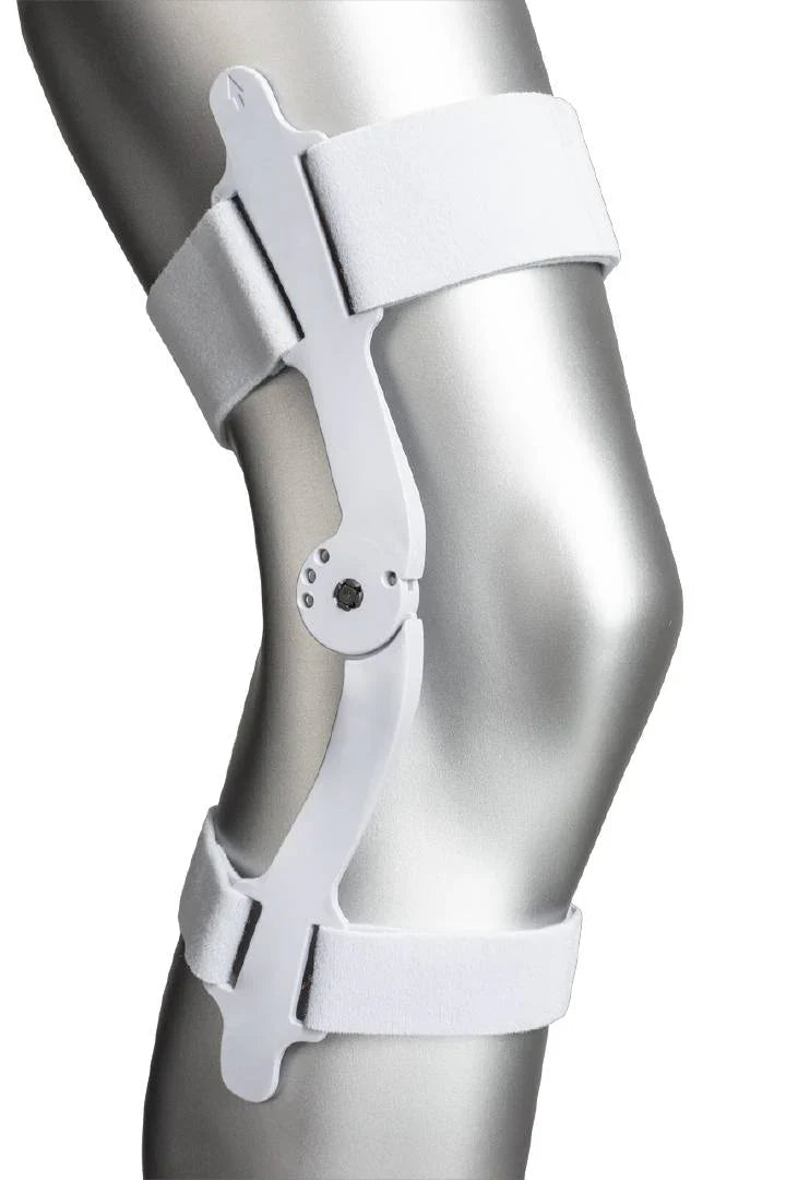 GenuTrain S Knee Brace | Advanced Support for Knee Injuries