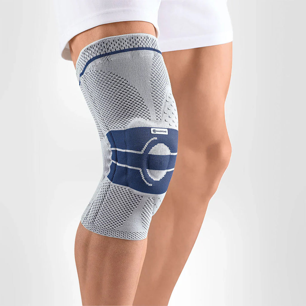 GenuTrain A3 Knee Brace – Ultimate Support for Knee Pain Relief