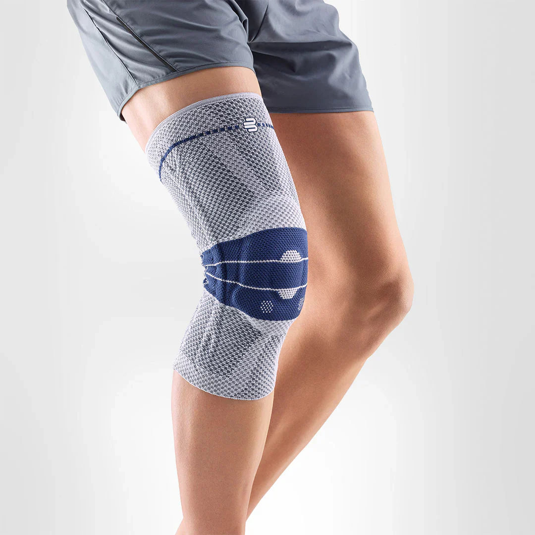GenuTrain Knee Brace | Ultimate Relief for Knee Pain & Support