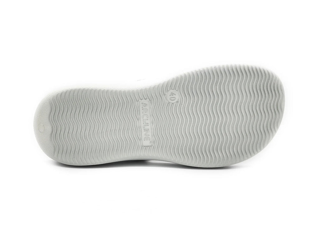 Archline Comfort Rebound Orthotic Thongs - Ultimate Foot Support
