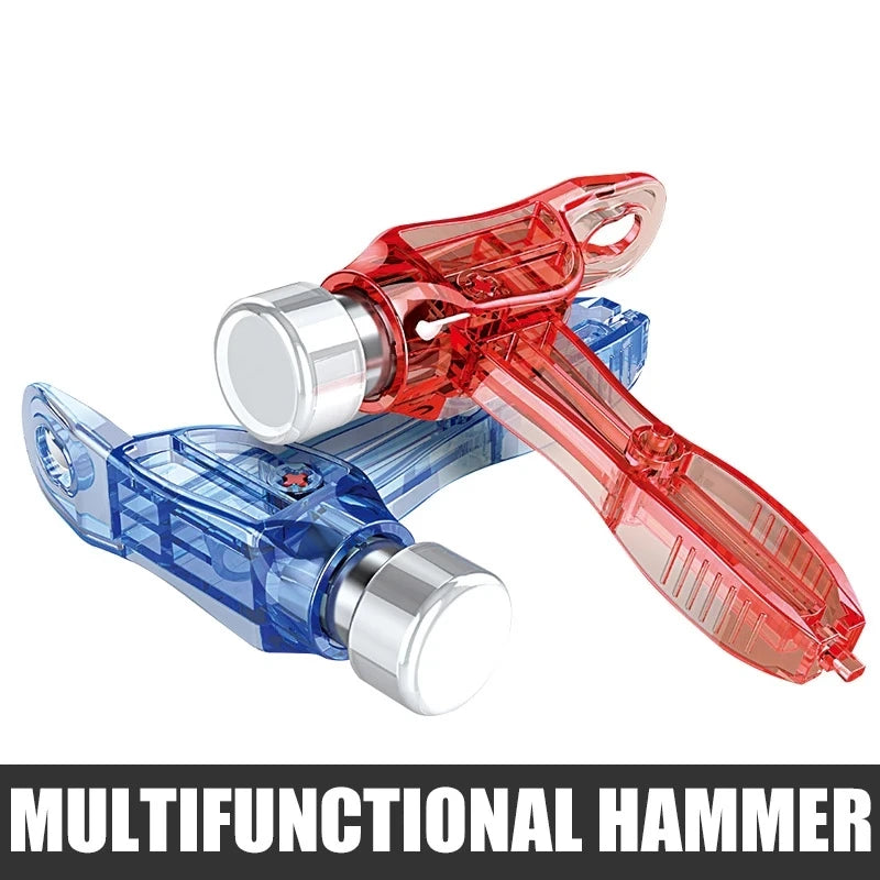 Mould King Building Blocks - Creative Hammer Tool for Kids