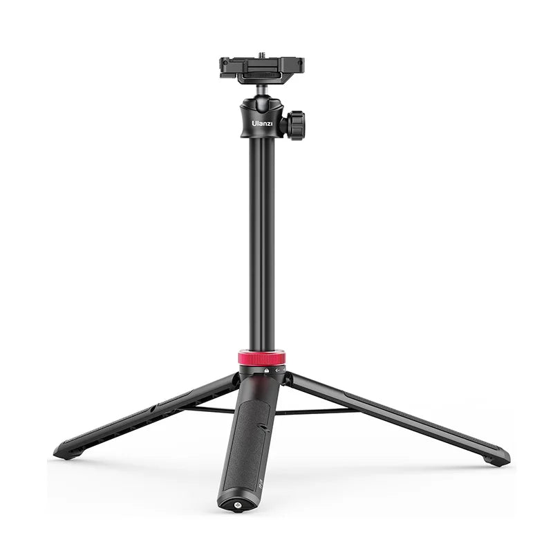Ulanzi MT-44 Portable Smartphone Tripod with Cold Shoe Mount