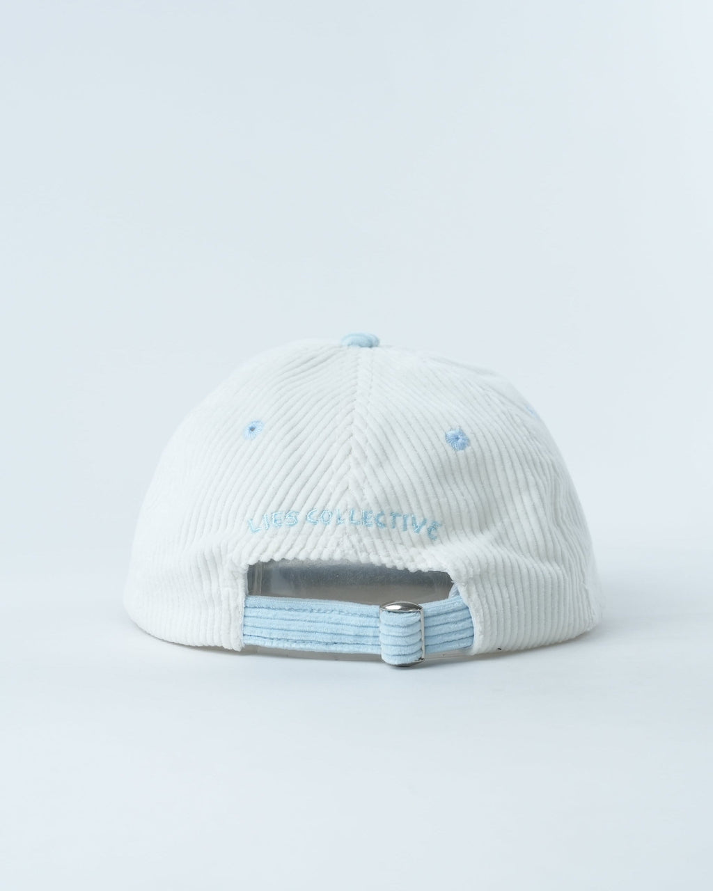 Pickleball Champ Corduroy Hat - Vintage Style & Adjustable Fit