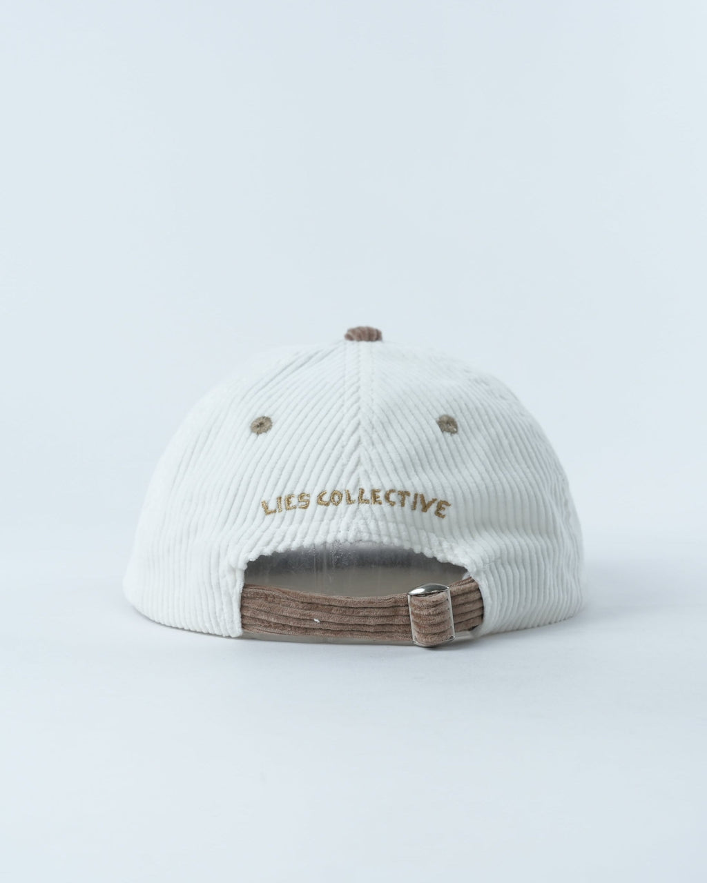 Playful Dachshund Cap | Vintage 70's Style Corduroy Hat