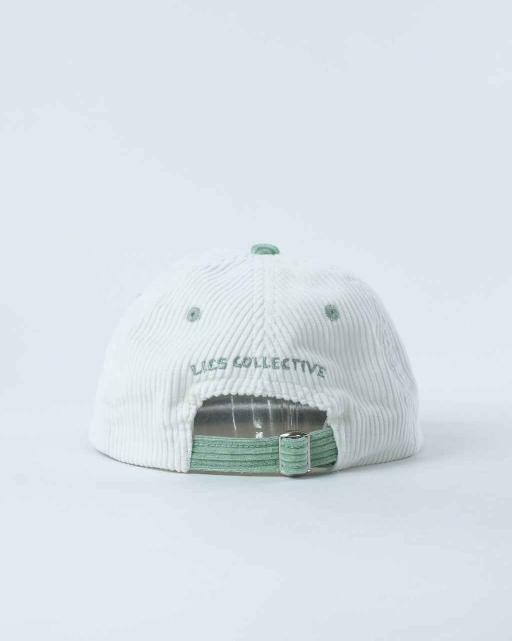Tipsy Martini Corduroy Hat - Retro 70's Style with Adjustable Fit