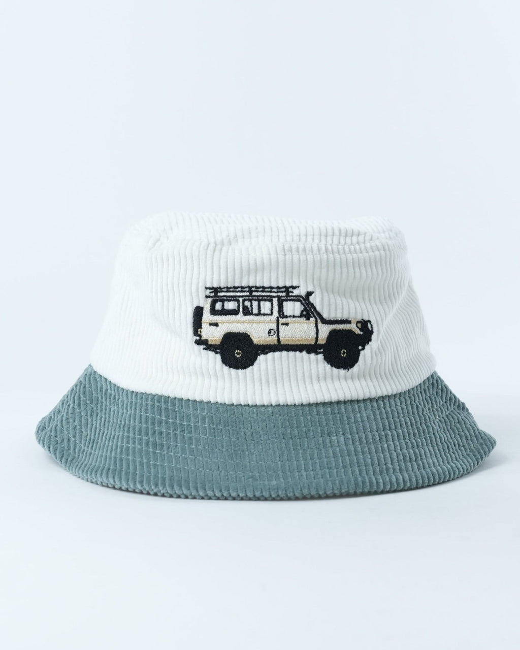 Lies Collective Troopy Bucket Hat - Vintage Style for Adventurers
