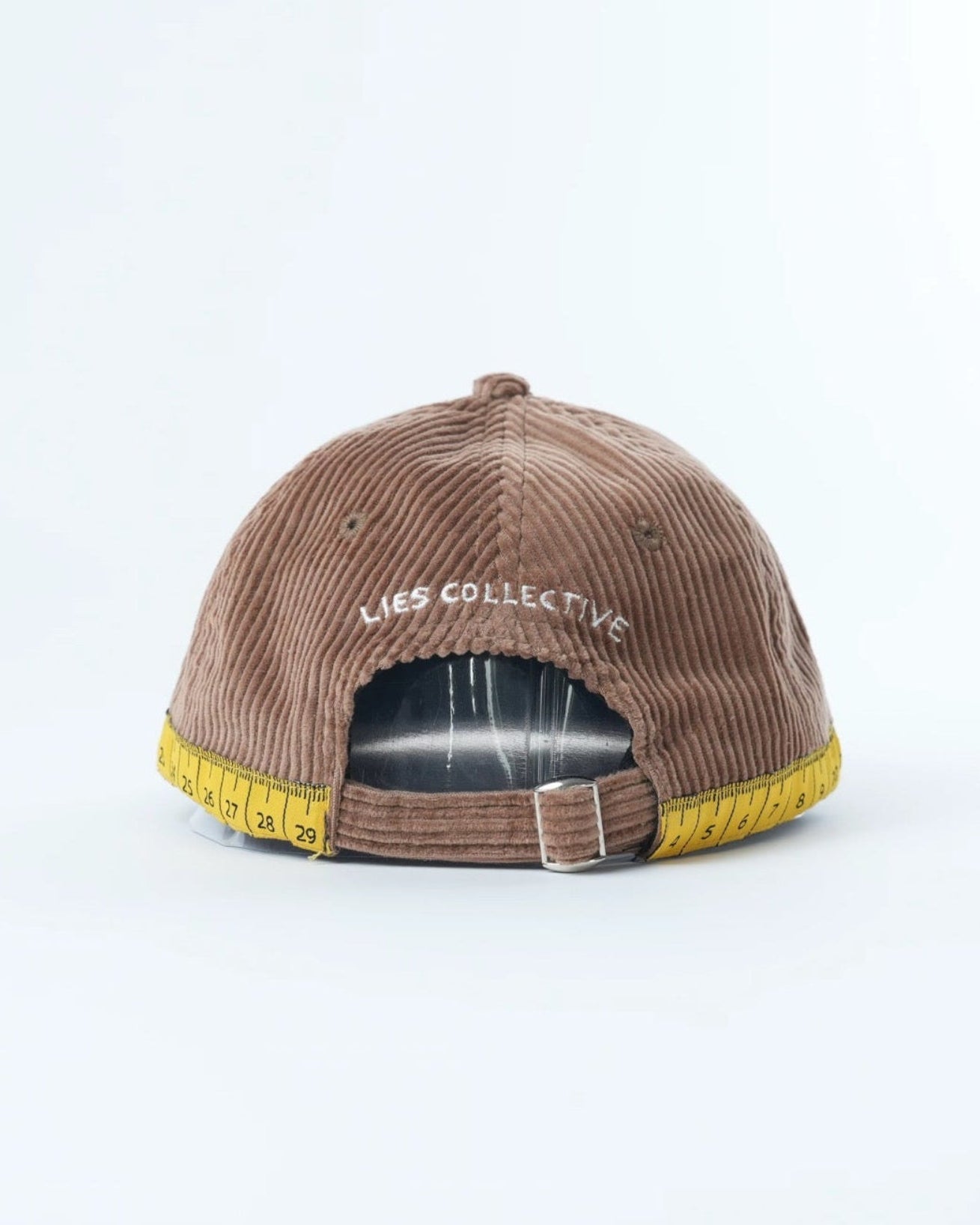 Little Digger Mini Corduroy Cap for Kids - Fun & Adjustable
