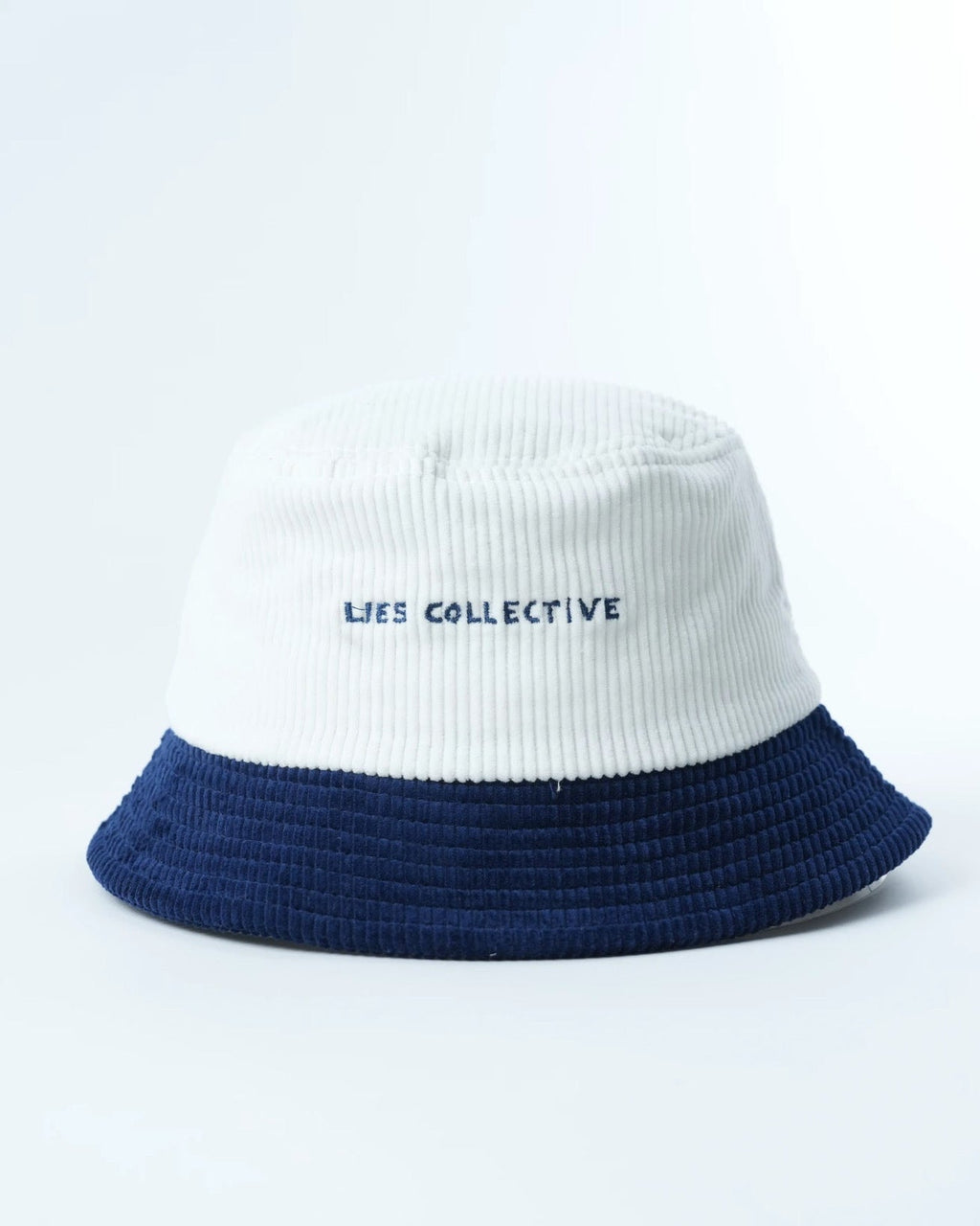 The Hangout Bucket Hat - Retro Summer Style with Embroidered Design