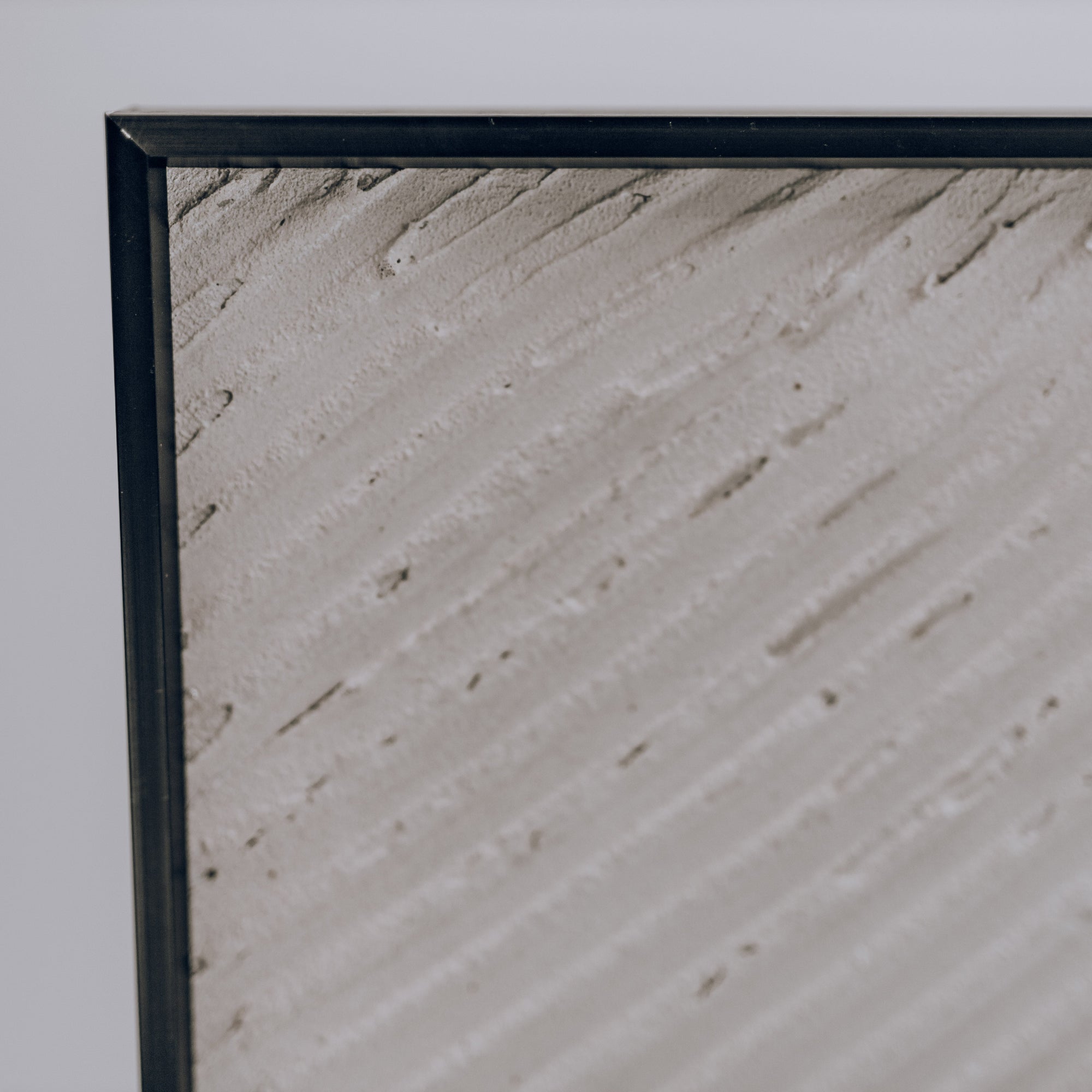 Coastal Whispers Dimensional Sand Art - 70x100cm Wall Decor