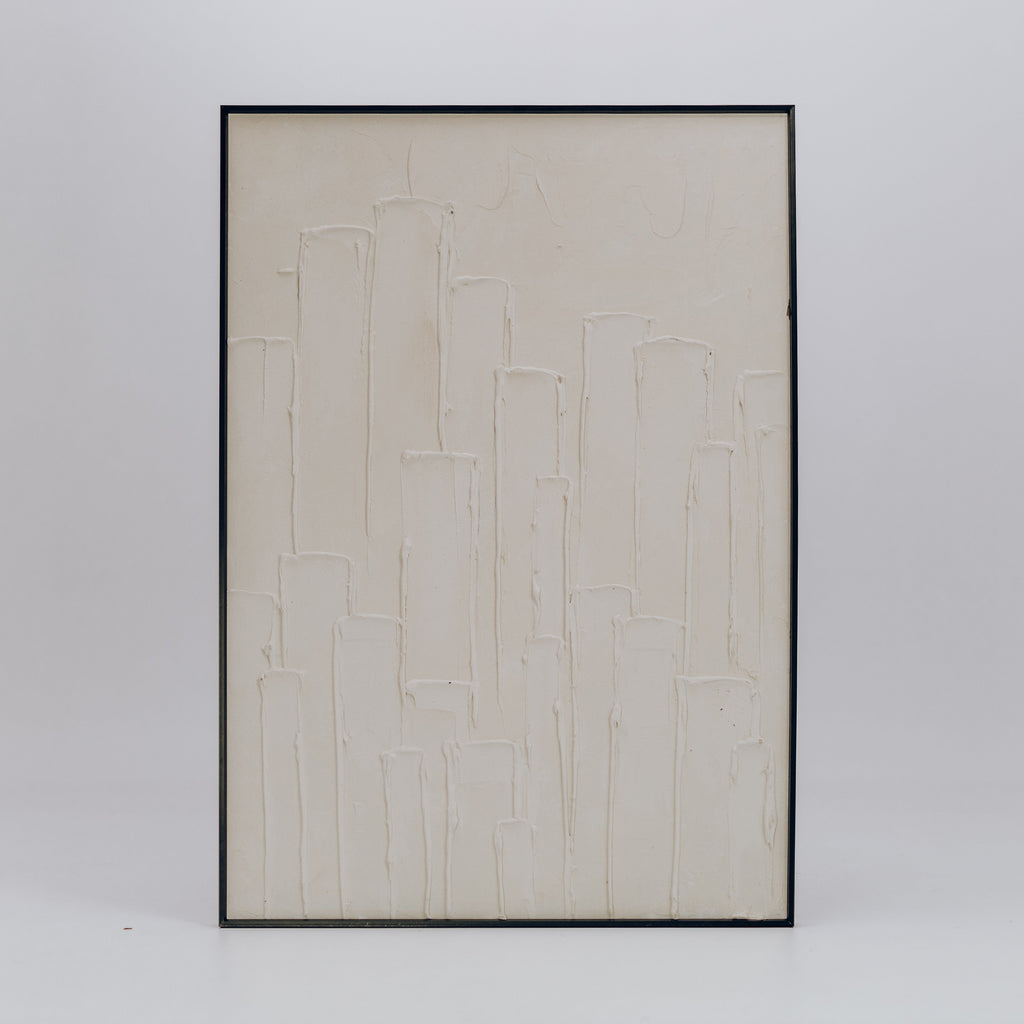 Judah Ready to Hang 3D Sand Art Wall Decor - 70x100cm