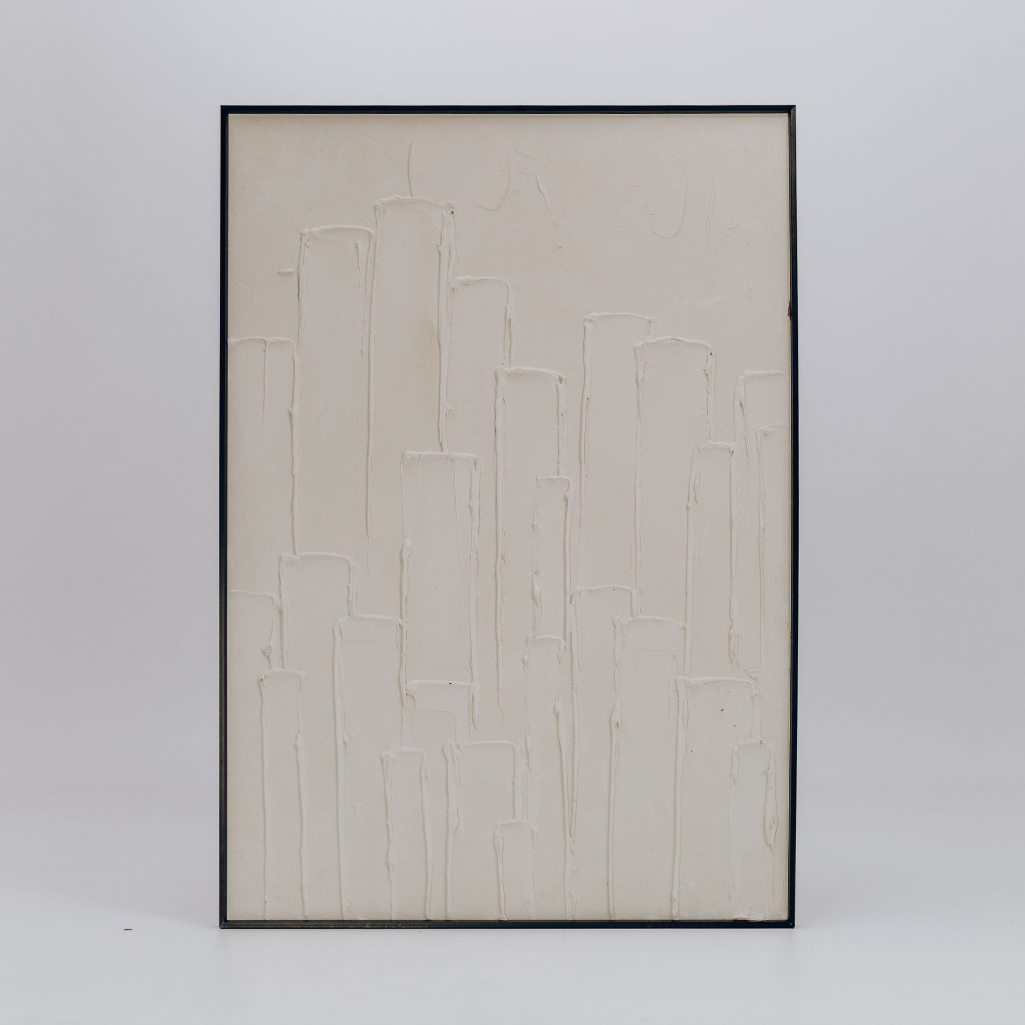 Judah Ready to Hang 3D Sand Art Wall Decor - 70x100cm