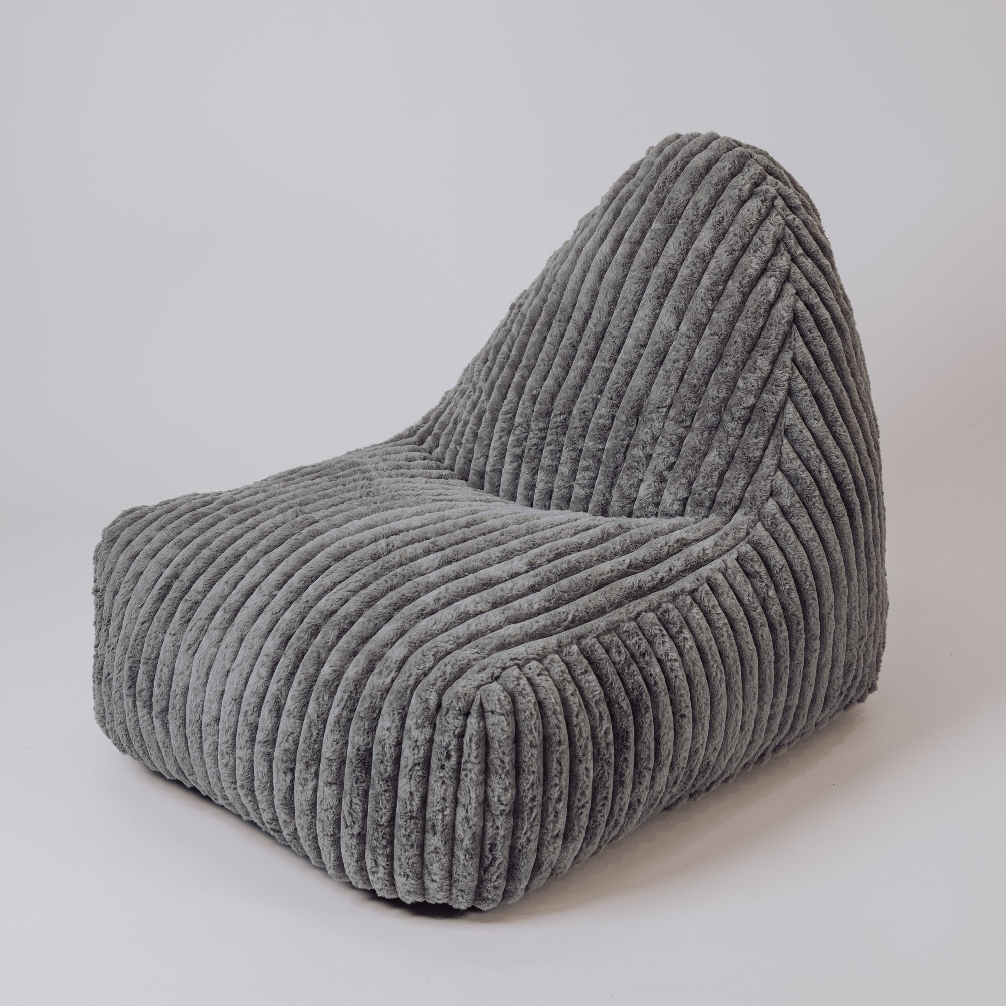 DreamPod® Cruz - Slate | Ultimate Comfort Lounge Chair