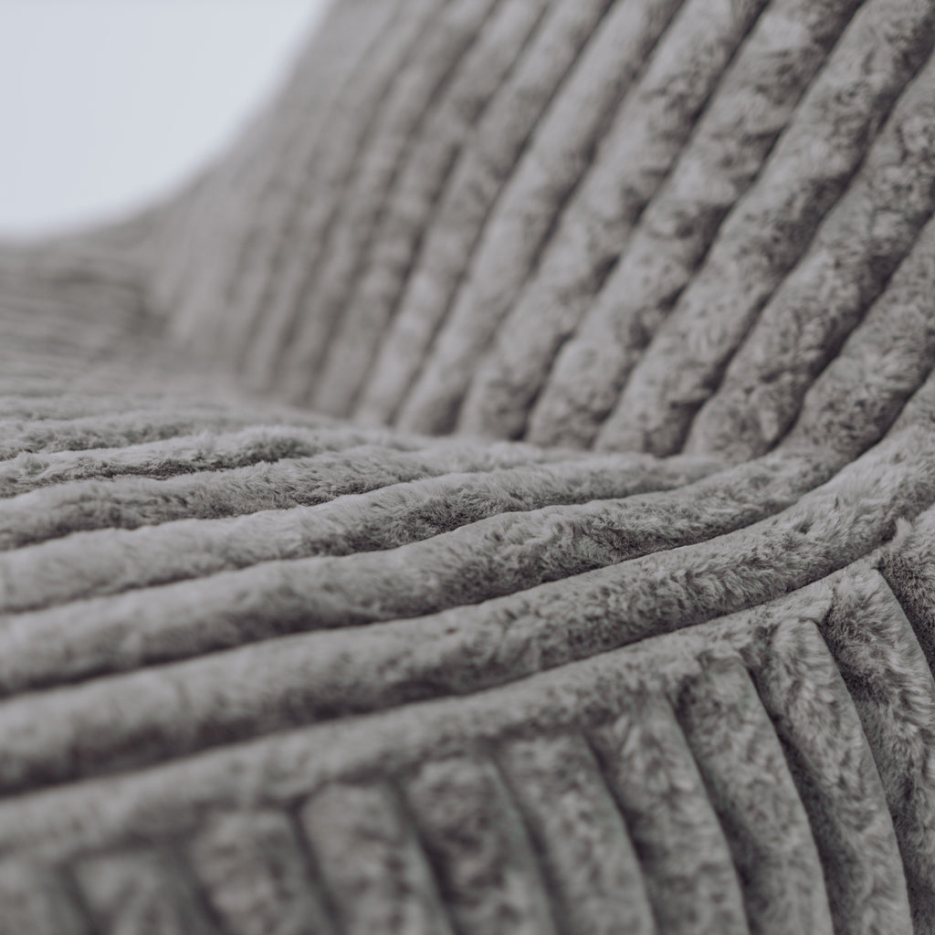 DreamPod® Cruz - Slate | Ultimate Comfort Lounge Chair