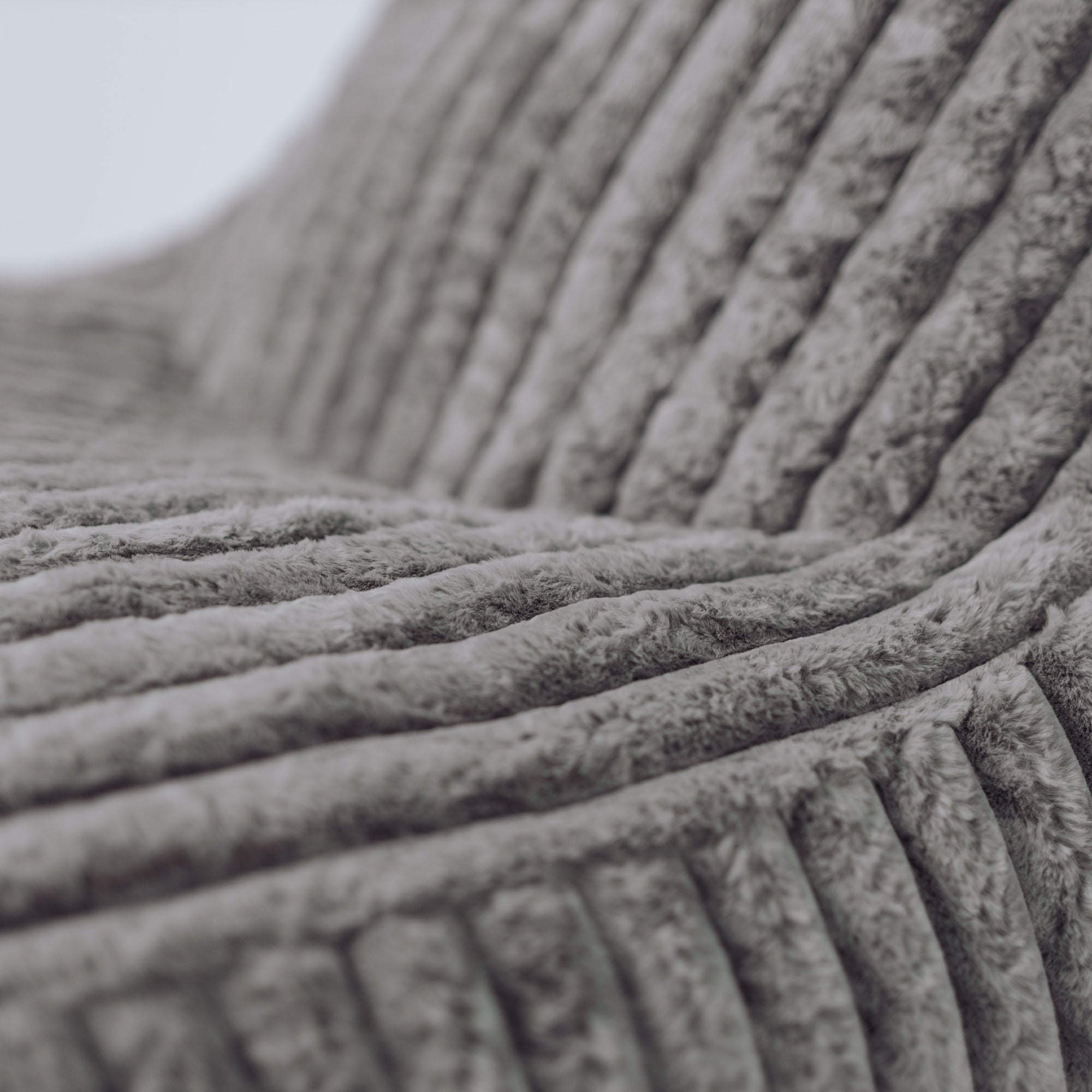 DreamPod® Cruz - Slate | Ultimate Comfort Lounge Chair