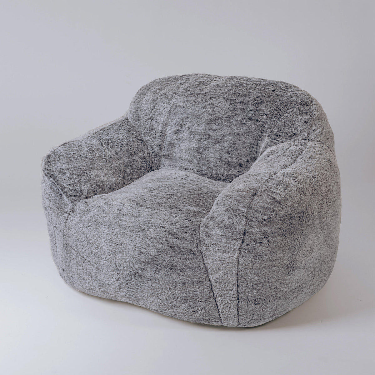 DreamPod® Chair - Alpine Grey - COVER ONLY
