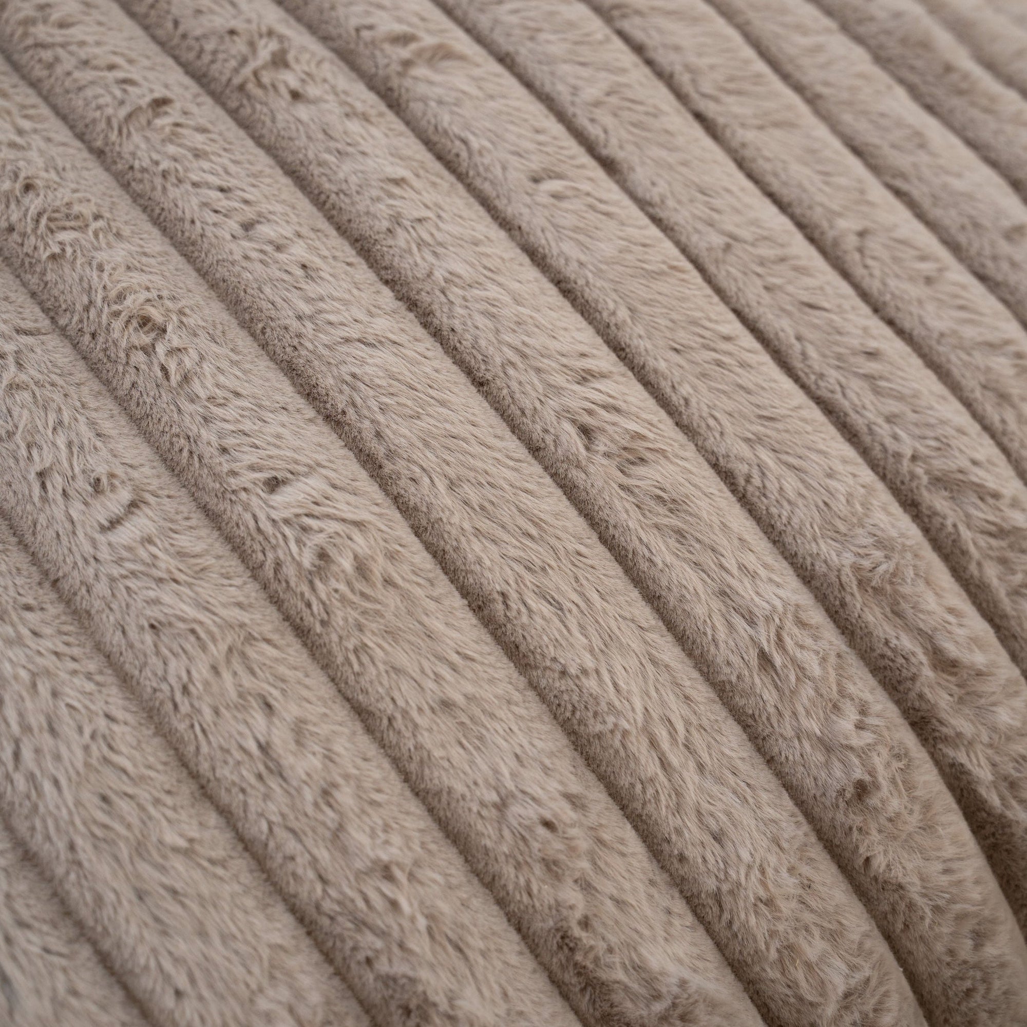 DreamPod® Lounger - Comfortable Taupe Lounge Seat