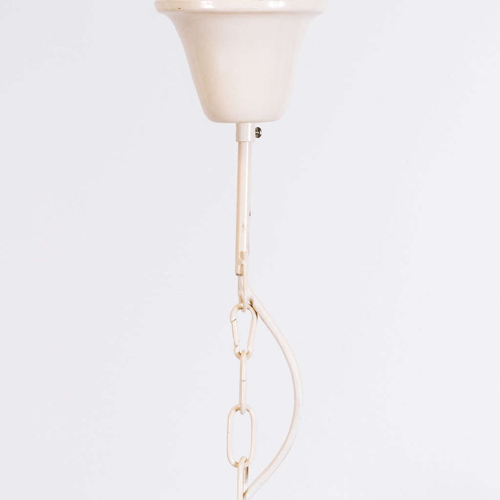Cassie Chandelier 12 Light - Glass Crystals