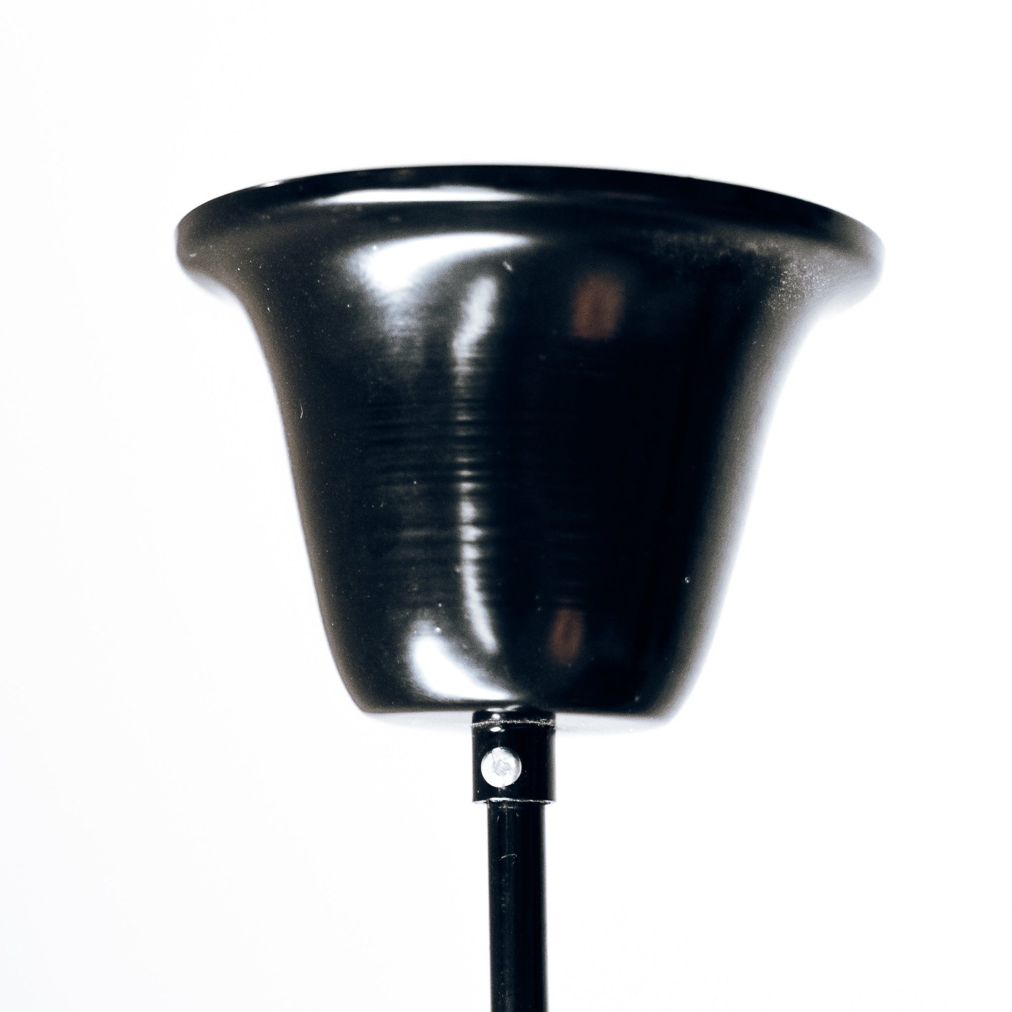 Elegant 12-Light Black Vintage Chandelier for Timeless Style