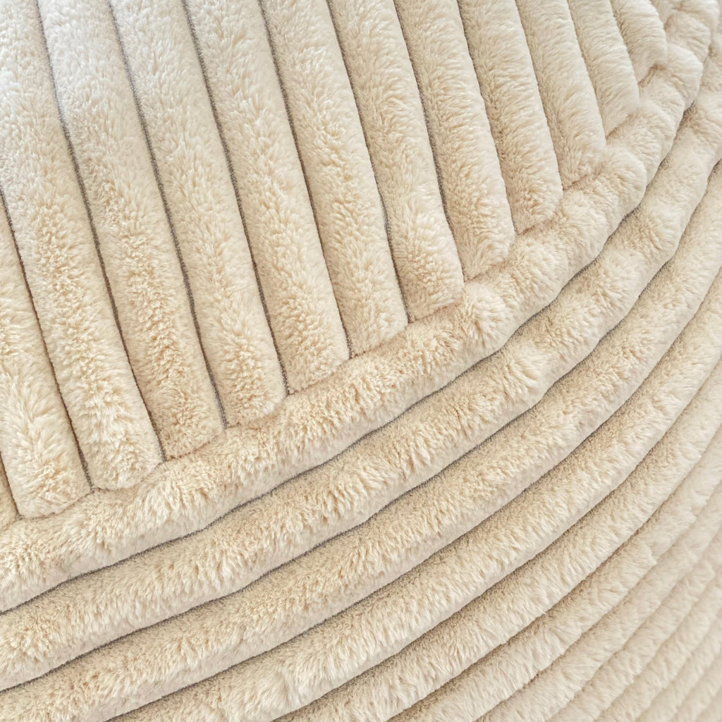 DreamPod® Classic Channel Cord - Plush Foam Comfort