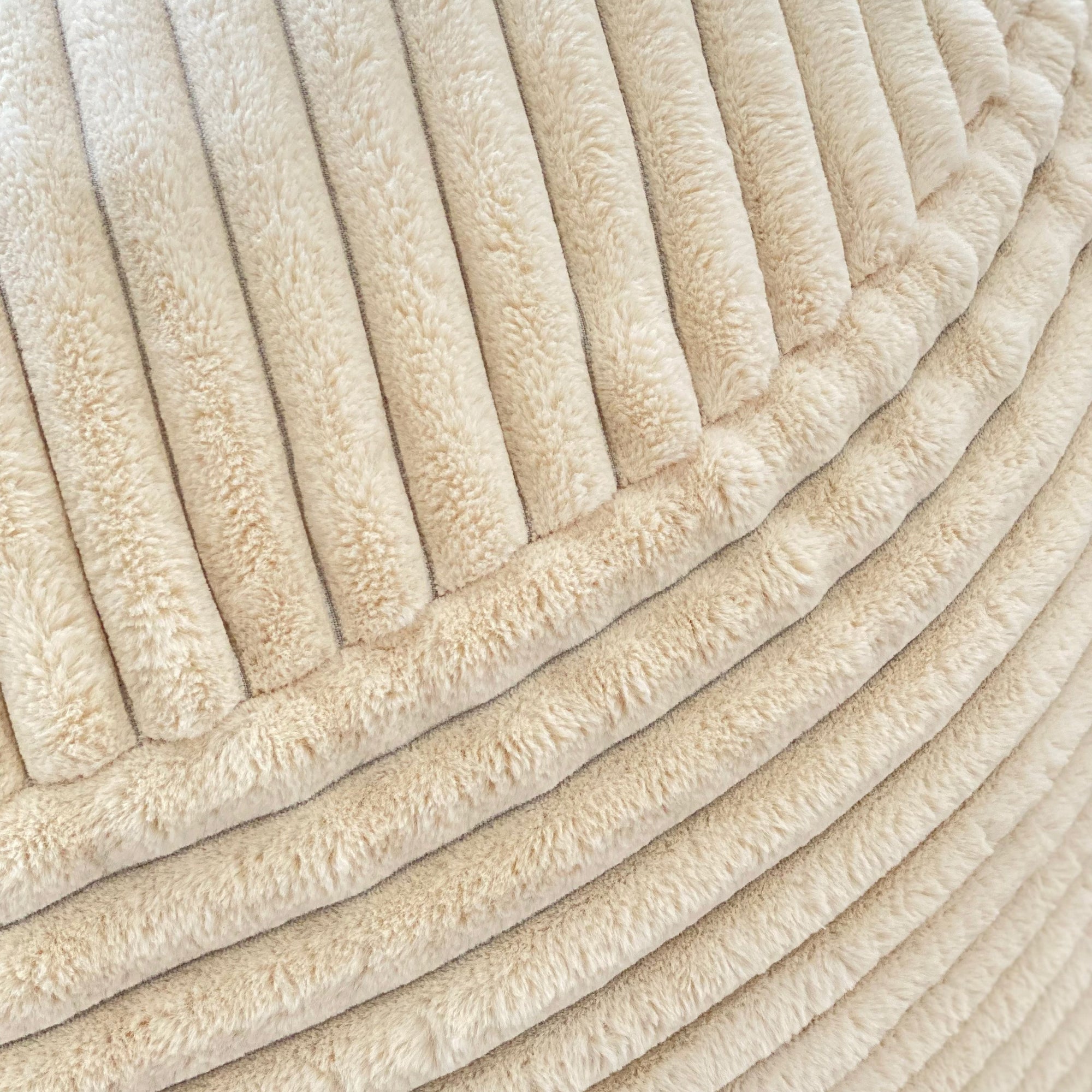 DreamPod® Classic Channel Cord - Plush Foam Comfort