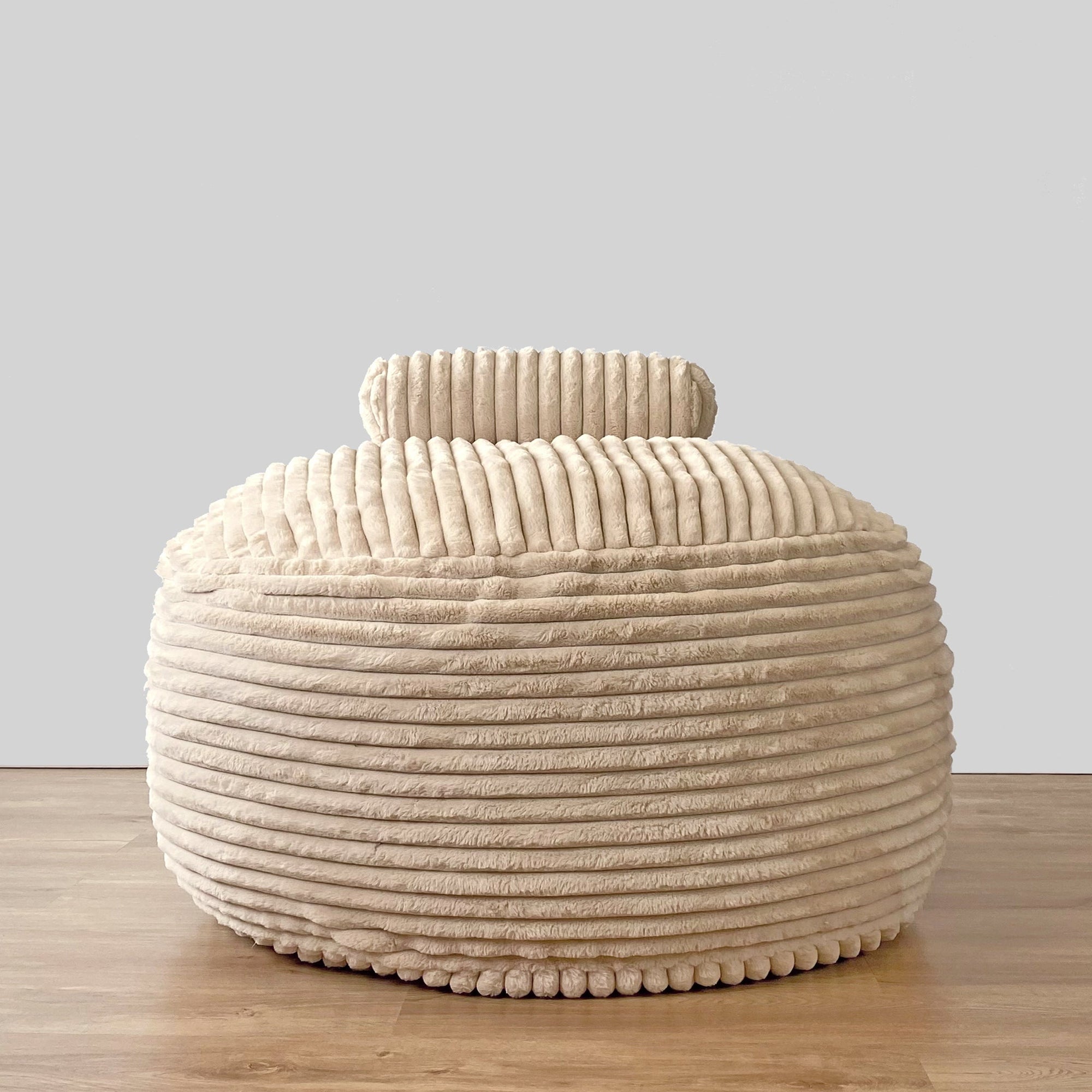 DreamPod® Classic Channel Cord - Plush Foam Comfort