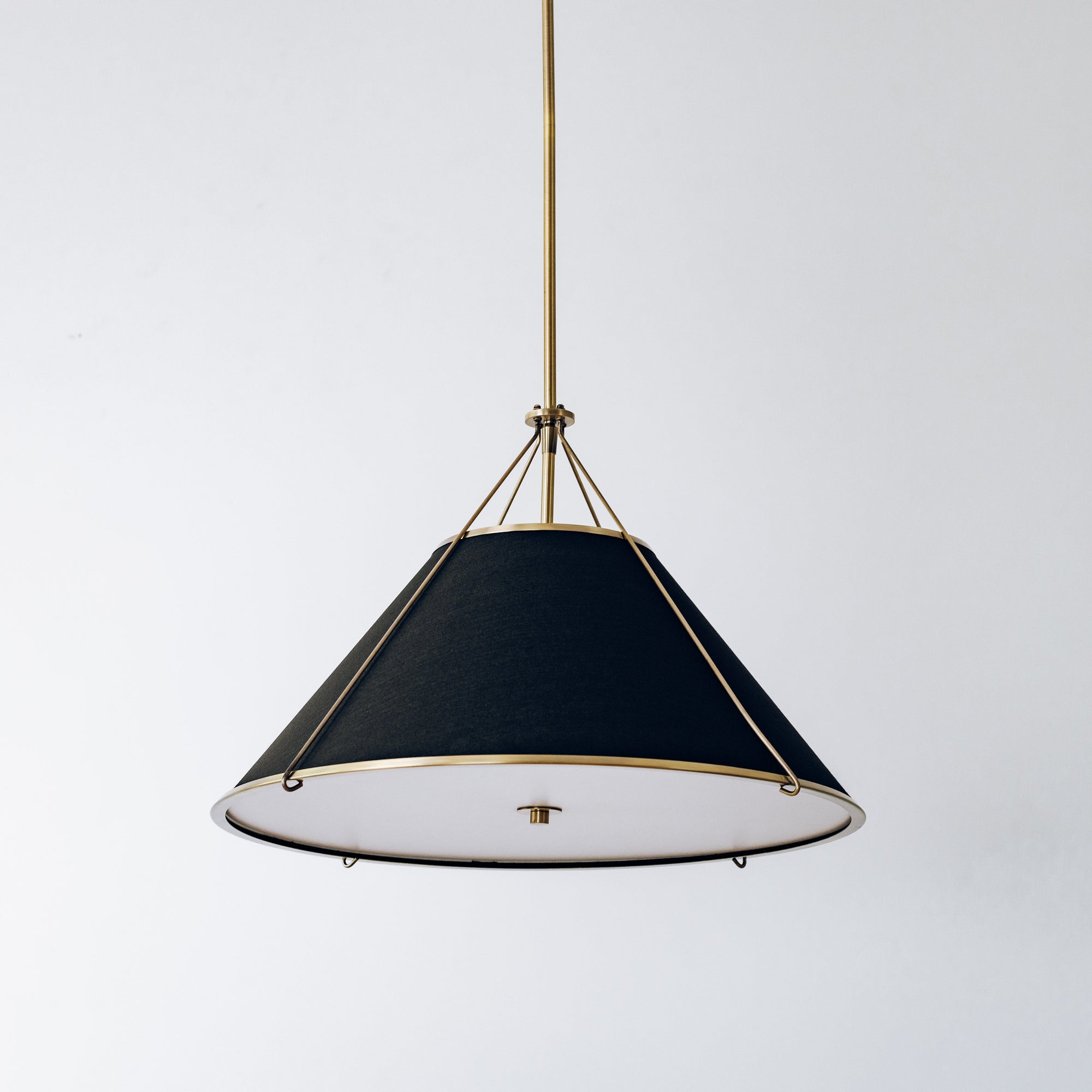Celeste Black Pendant Light - Modern & Elegant Design