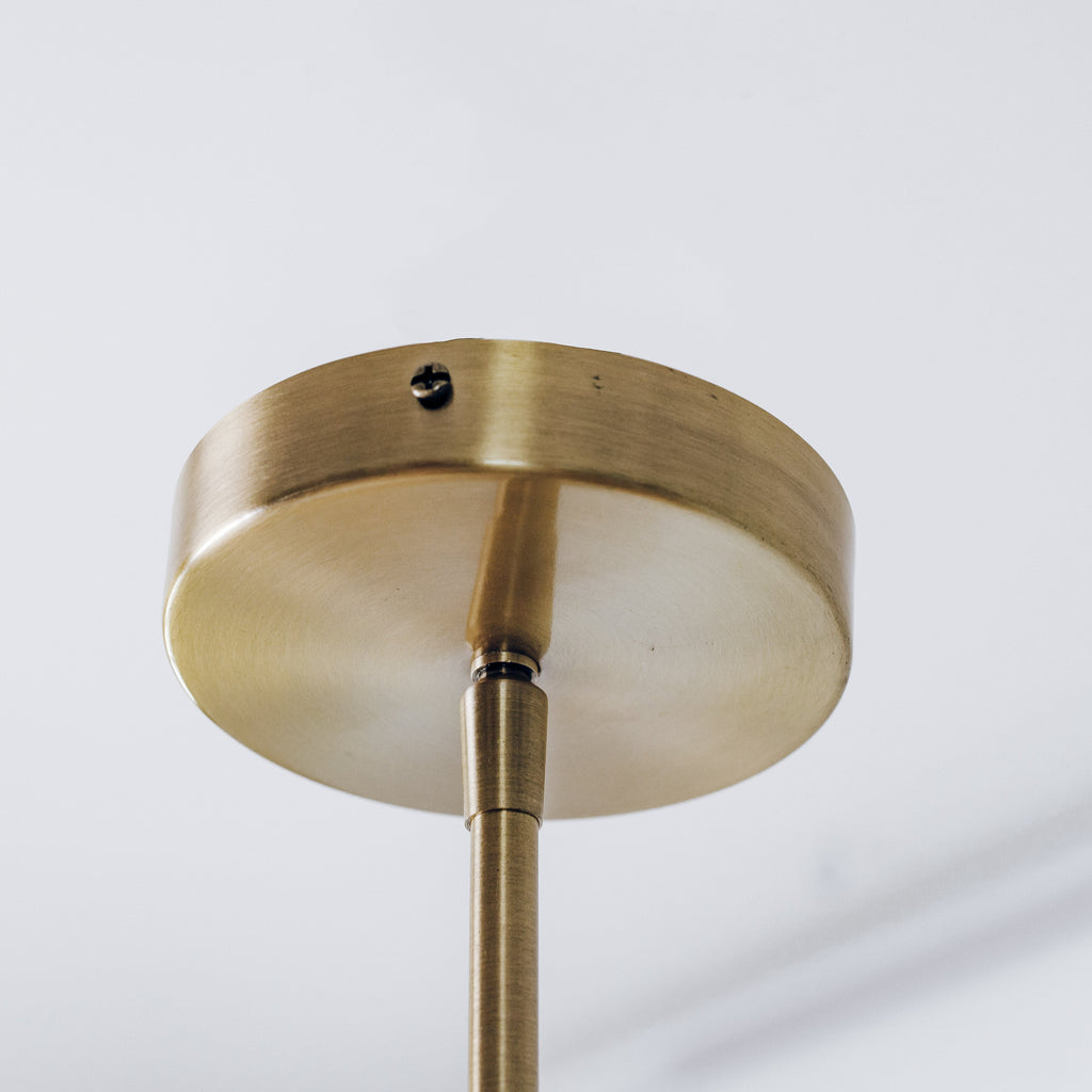Celeste Black Pendant Light - Modern & Elegant Design