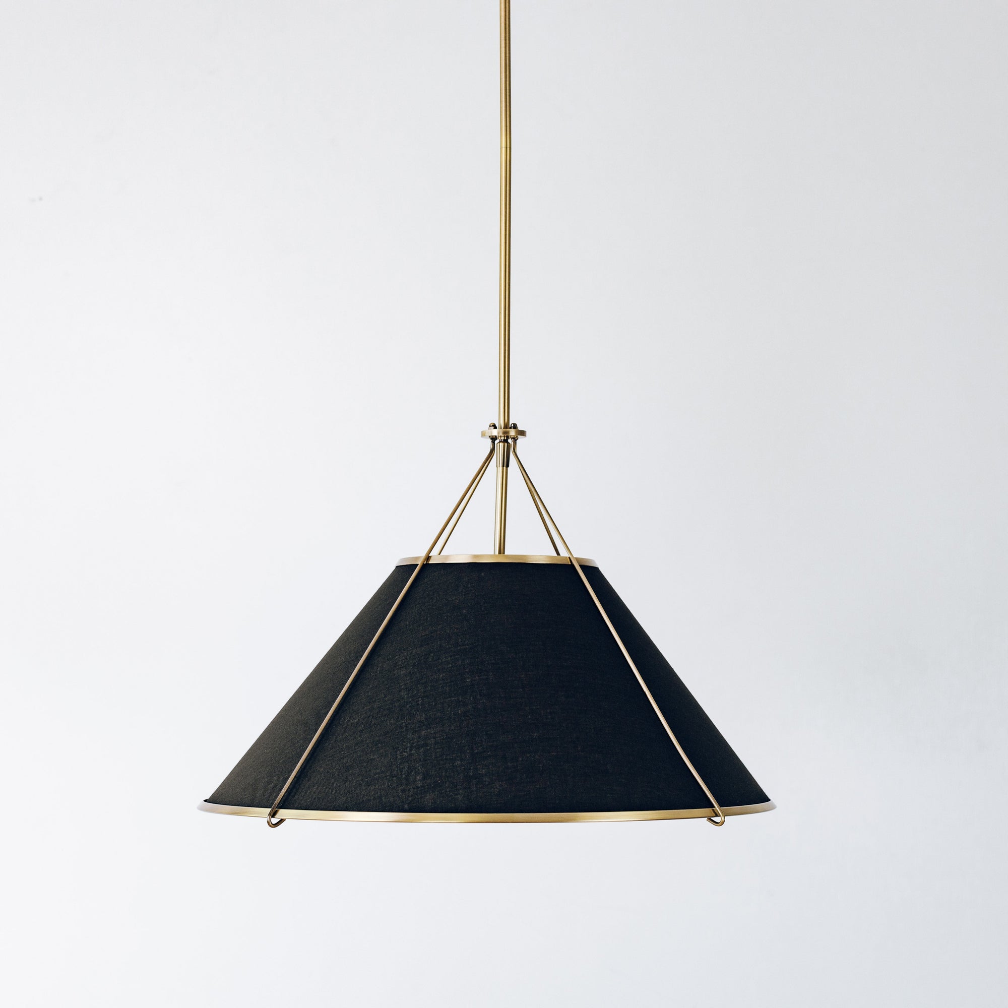 Celeste Black Pendant Light - Modern & Elegant Design