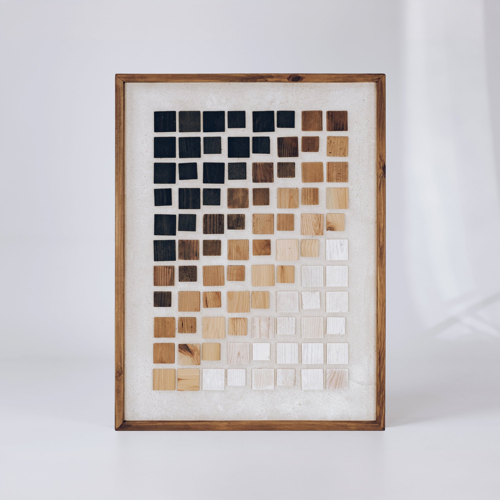 Huon Mirage Eco-Friendly Ready-to-Hang Wall Art 62x82cm