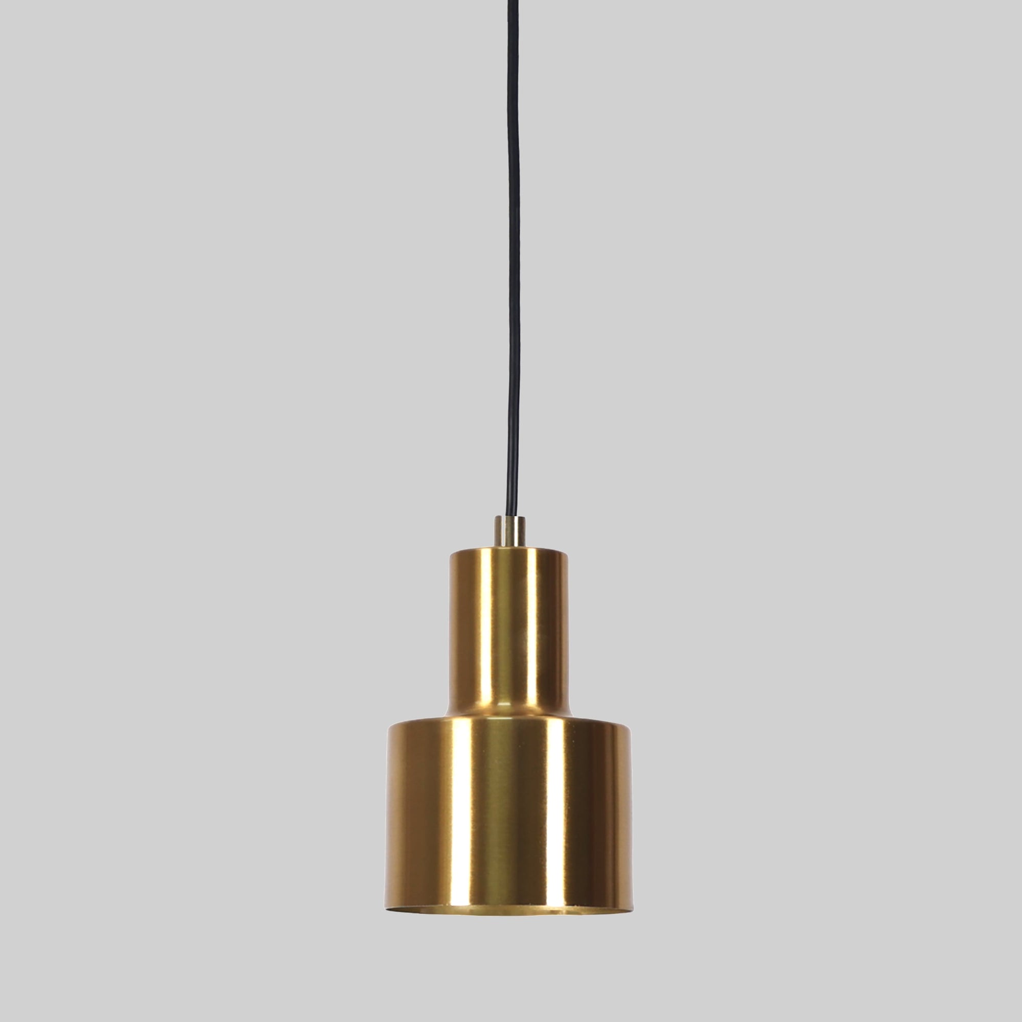 Jude Gold Pendant Light - Elegant & Modern Illumination