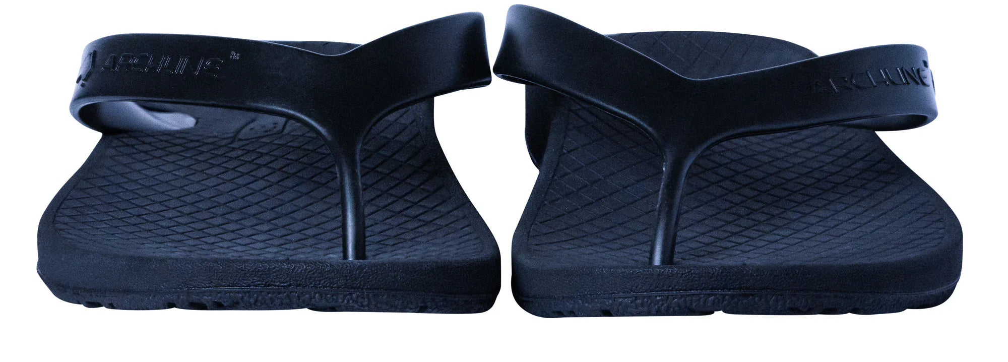 Archline Kids Orthotic Thongs - Lightweight Support for Growing Feet