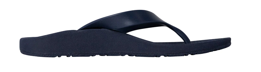 Archline Kids Orthotic Thongs - Lightweight Support for Growing Feet