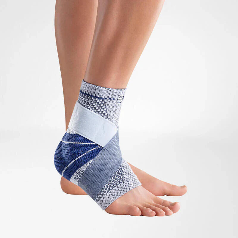 MalleoTrain Plus Ankle Support - Enhanced Stability & Comfort