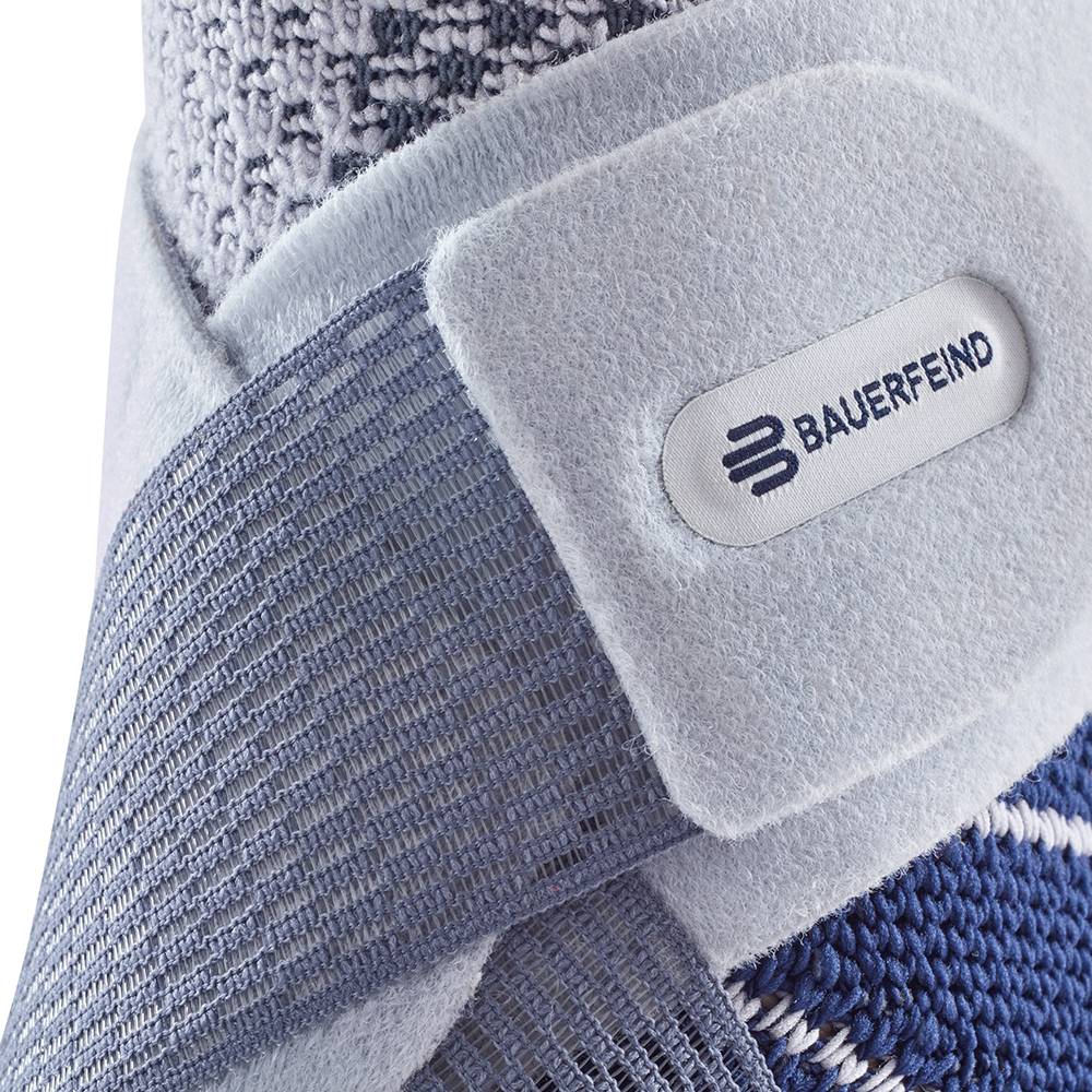 MalleoTrain Plus Ankle Support - Enhanced Stability & Comfort