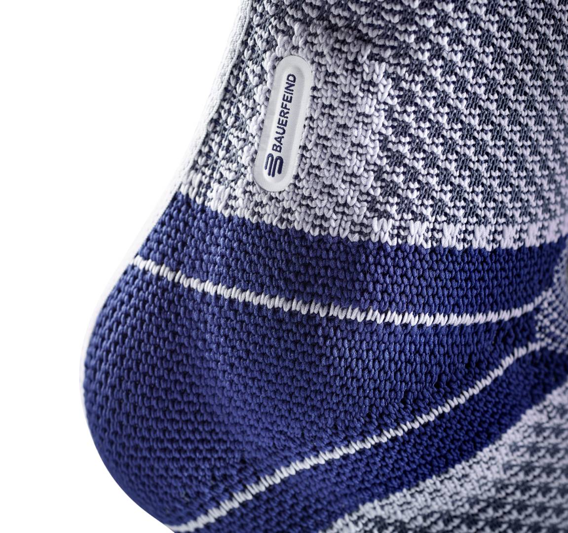 MalleoTrain Plus Ankle Support - Enhanced Stability & Comfort