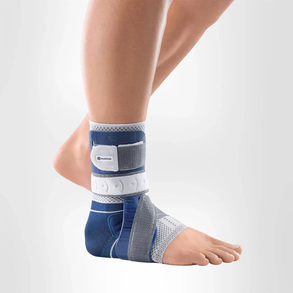 MalleoLoc L3 Ankle Brace - Versatile Support for Rehabilitation